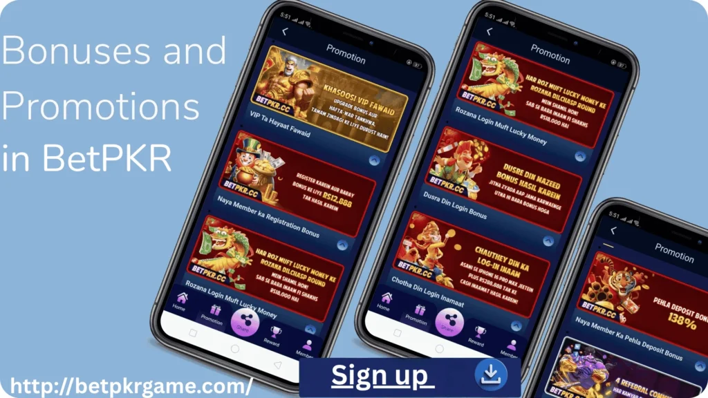 betpkr Download